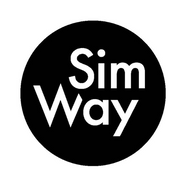Sim Way -logo