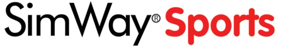SimWay Sports -logo